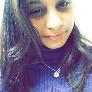 Meet your Posher, Melanie